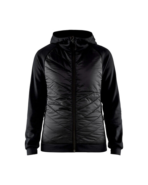 N hybridipaita BLÅKLÄDER 3464 L 346425269998 L Musta/Tumman harmaa