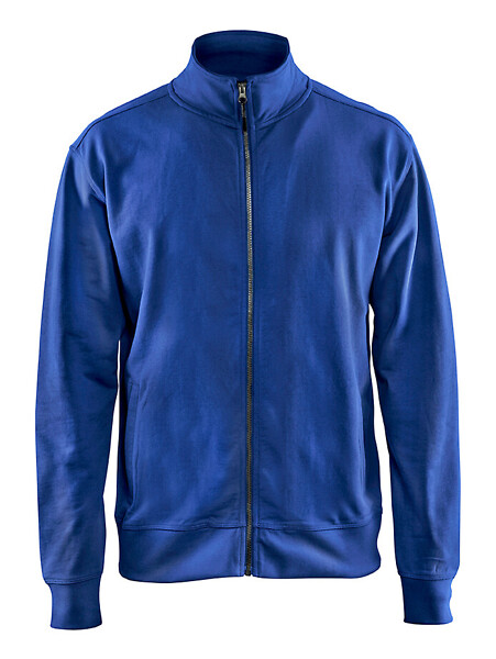 College BLÅKLÄDER vetoket 3371 4XL 337111588500 4XL Keskisininen