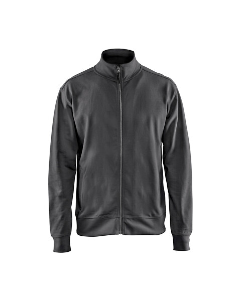 College BLÅKLÄDER vetoket 3371 4XL 337111589800 4XL T.Harmaa