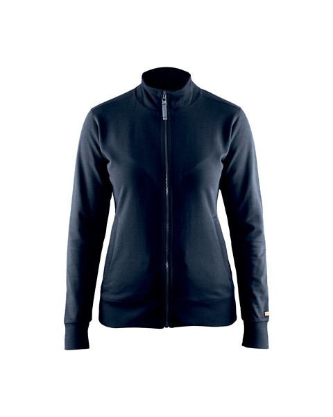 College BLÅKLÄDER vetoket 3372 3XL 337211588600 XXXL Mariininsininen