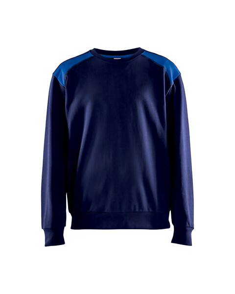 College BLÅKLÄDER 3580 4XL 358011588985 4XL M.Sin/Keskisininen