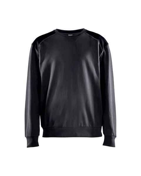 College BLÅKLÄDER 3580 4XL 358011589699 4XL Harmaa/Musta