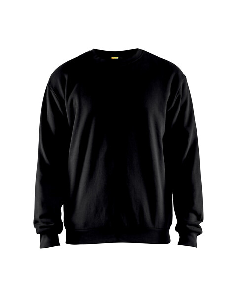 College BLÅKLÄDER 3585 L 358511699900 L Musta