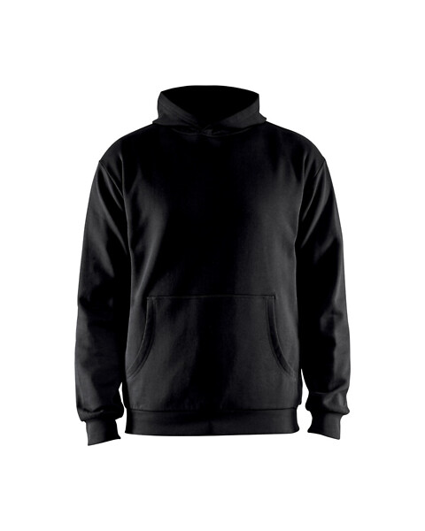 Huppari BLÅKLÄDER 3586 XL 358611699900 XL Musta