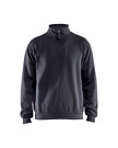 Sweatshirt BLÅKLÄDER zipper 3587 XS