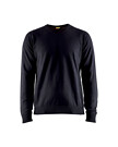 Neulottu collegepaita BLÅKLÄDER 35901073