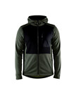 Huppari BLÅKLÄDER vetoket 3540 3XL