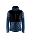 Huppari BLÅKLÄDER vetoket 3540 3XL