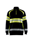 College BLÅKLÄDER Hi-Vis 3553 XS