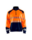 College BLÅKLÄDER HVis 3556 3XL