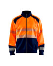 College BLÅKLÄDER HVis 3558 3XL