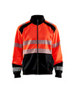 College BLÅKLÄDER HVis 3558 4XL