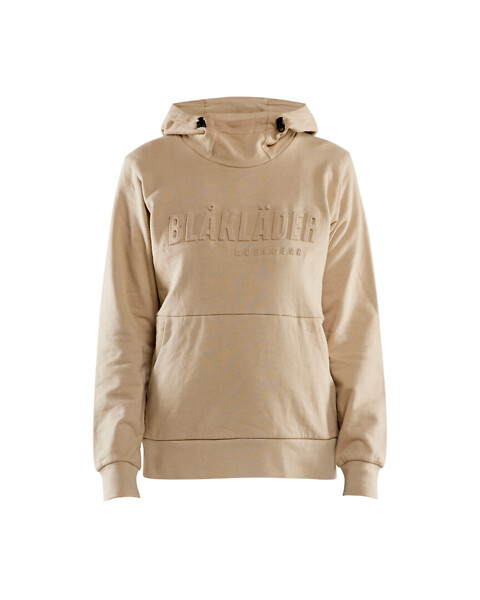 N huppari BLÅKLÄDER 3D 3560 3XL 356011582509 XXXL Beige limited