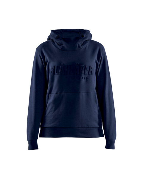 N huppari BLÅKLÄDER 3D 3560 2XL 356011588600 XXL Mariininsininen