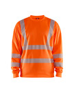 College BLÅKLÄDER Hi-Vis 3562 XS