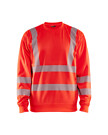 College BLÅKLÄDER Hi-Vis 3562 XS