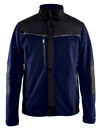 Fleece BLÅKLÄDER tuulenp. 4955 S