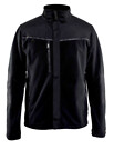 Fleece BLÅKLÄDER tuulenp. 4955 XS