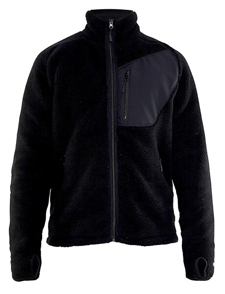 Pileepusero BLÅKLÄDER 48292505  