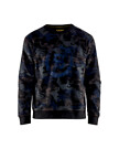 Sweatshirt BLÅKLÄDER limited 9408 S