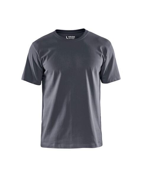 T-paita BLÅKLÄDER 3300 4XL 330010309400 4XL Harmaa