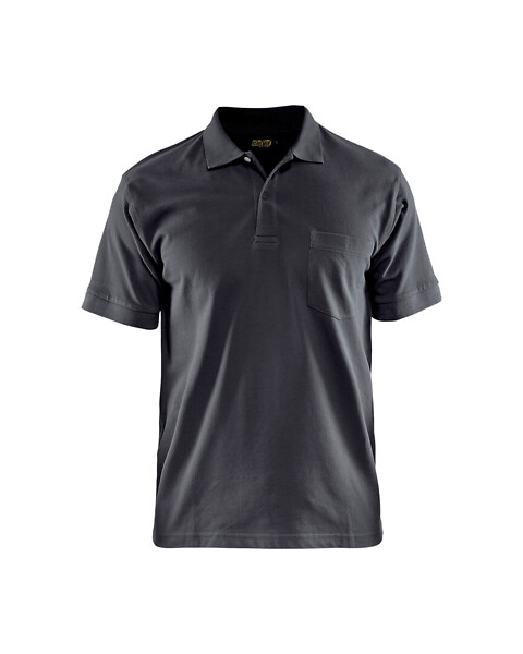 Pikeepaita BLÅKLÄDER 3305 2XL 330510359800 XXL T.Harmaa