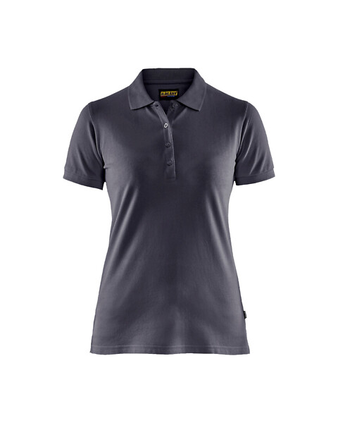 N Pikeepaita BLÅKLÄDER 3307 2XL 330710359600 XXL Harmaa