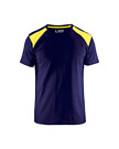 T-paita BLÅKLÄDER 3379 4XL