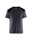 T-paita BLÅKLÄDER 3379 4XL