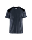 T-paita BLÅKLÄDER 3379 3XL