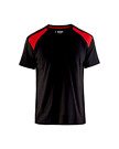 T-paita BLÅKLÄDER 3379 4XL