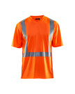 T-shirt BLÅKLÄDER HVis UV 3382 XS
