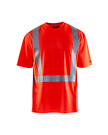 T-shirt BLÅKLÄDER HVis UV 3382 XS