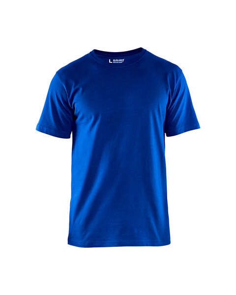 T-paita BLÅKLÄDER 5-pack 3325 4XL 332510428500 4XL Keskisininen