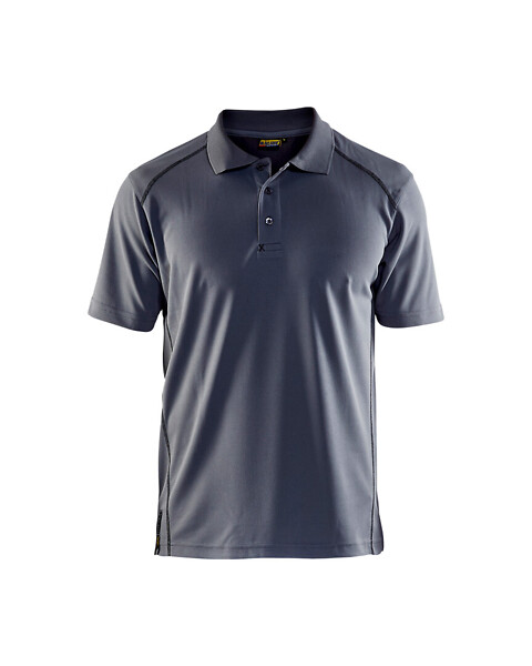 Pikeepaita BLÅKLÄDER UV 3326 3XL 332610519400 XXXL Harmaa
