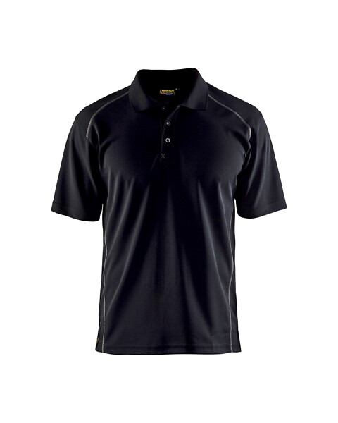 Pikeepaita BLÅKLÄDER UV 3326 2XL 332610519900 XXL Musta