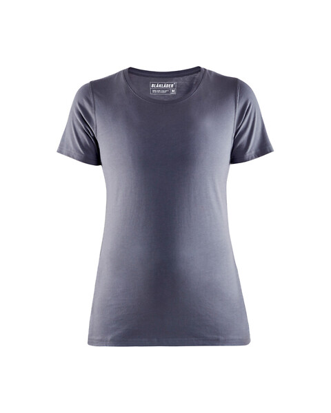 N T-paita BLÅKLÄDER 3334 XL 333410429400 XL Harmaa