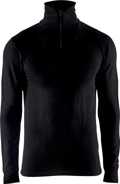 Aluspaita XWARM, merinovilla BLÅKLÄDER 48941706  
