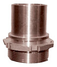 Klamp Letkukara 2 UK AISI 316
