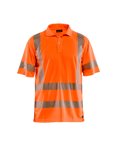 Pikee BLÅKLÄDER HVis UV 3428 XL 342810135300 XL Huomio oranssi
