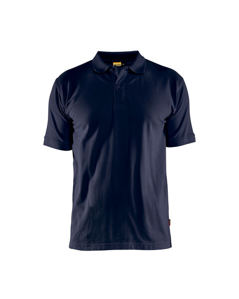 Pikeepaita BLÅKLÄDER 3435 2XL 343510358600 XXL Mariininsininen