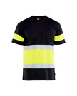 T-paita BLÅKLÄDER Hi-Vis 3387 XS