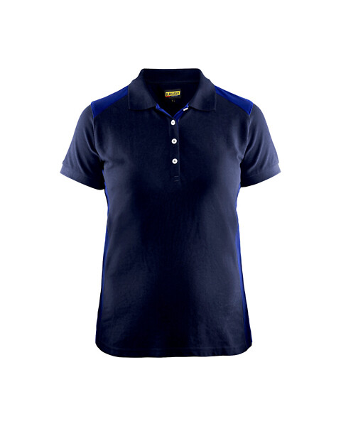 N Pikeepaita BLÅKLÄDER 3390 2XL 339010508985 XXL M.Sin/Keskisininen