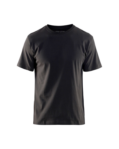 T-paita BLÅKLÄDER 3525 4XL 352510429800 4XL T.Harmaa