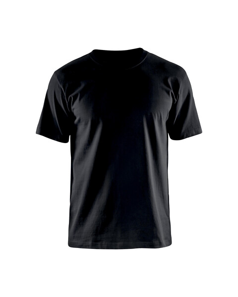 T-paita BLÅKLÄDER 3535 4XL 353510639900 4XL Musta