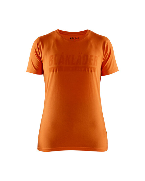 T-paita BLÅKLÄDER limited 9216 XXL 921610425400 XXL ora
