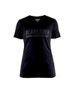 T-paita BLÅKLÄDER limited 9216 XS