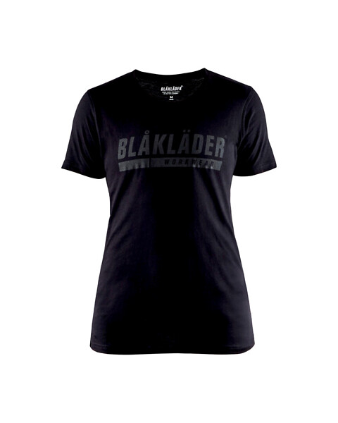 T-paita BLÅKLÄDER limited 9216 XXL 921610429900 XXL musta
