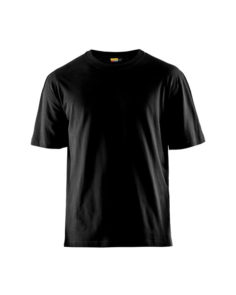 T-paita BLÅKLÄDER palos. 3482 L 348217379900 L Musta