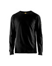 T-paita BLÅKLÄDER palo 3483 6XL